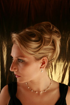 Farbposter70x100cm mit Glanzlaminat